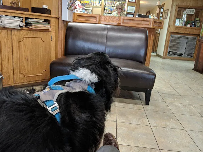 Tomball Animal Hospital 12
