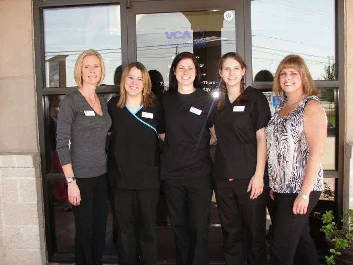 VCA Tomball Veterinary Hospital 12