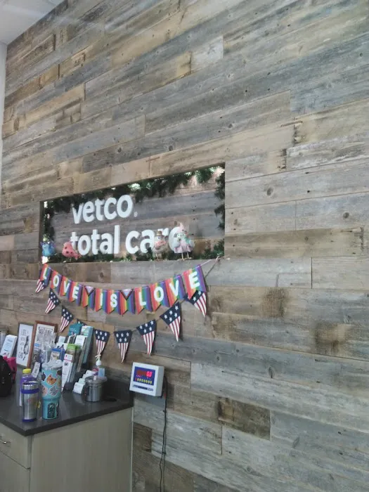 Vetco Total Care Animal Hospital 12