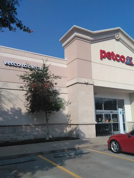 Vetco Total Care Animal Hospital 12