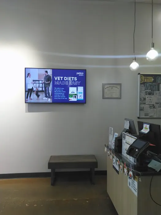 Vetco Total Care Animal Hospital 12