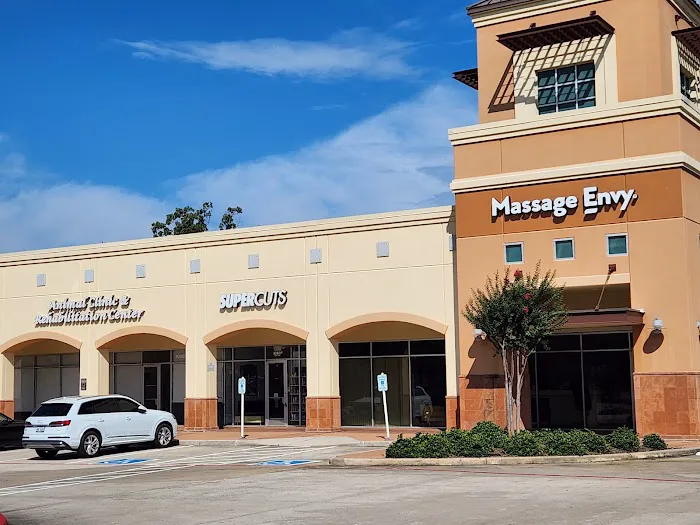 Animal Clinics Of The Woodlands - Indian Springs 12