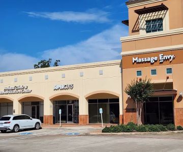 Animal Clinics Of The Woodlands - Indian Springs