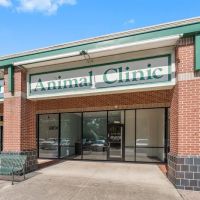 Animal Clinics Of The Woodlands - Cochran's Crossing ico
