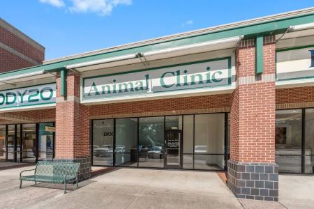 Animal Clinics Of The Woodlands - Cochran's Crossing