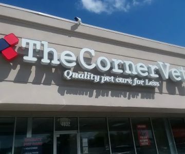 The Corner Vet at Bellaire