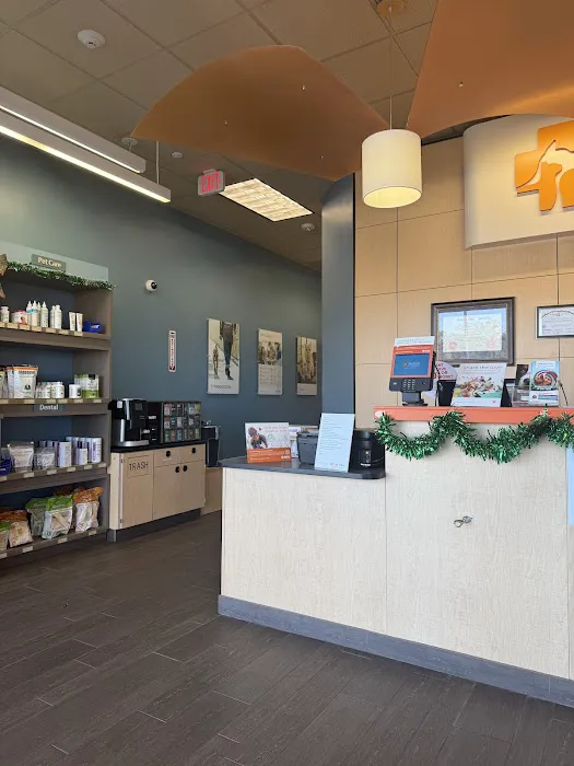 Banfield Pet Hospital 12