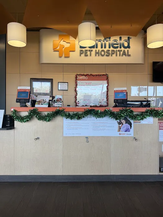 Banfield Pet Hospital 12