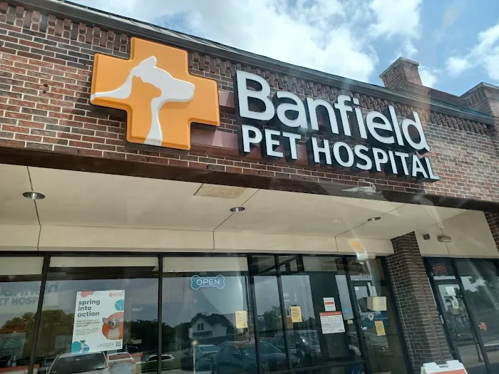 Banfield Pet Hospital 12