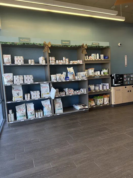 Banfield Pet Hospital 12
