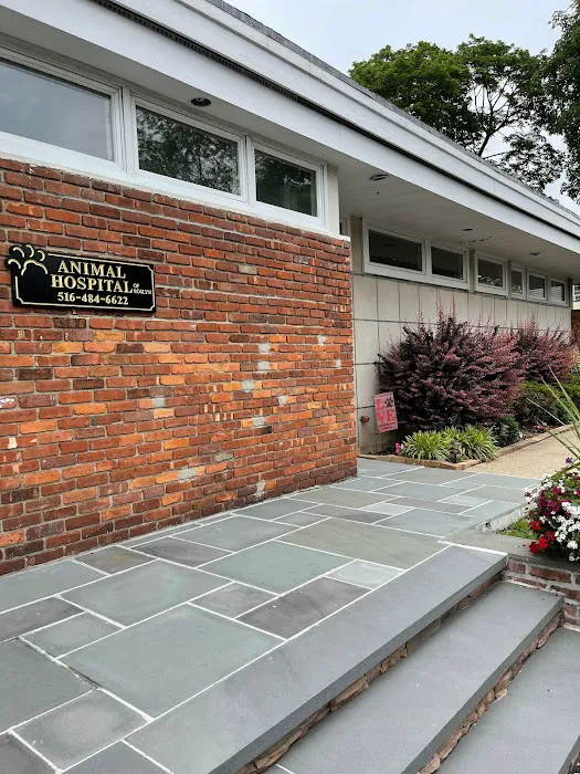 Animal Hospital of Roslyn 9
