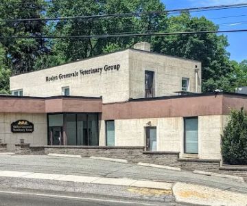 Roslyn Greenvale Veterinary Group