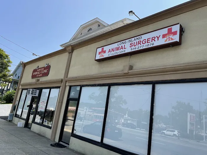 Glen Cove Animal Clinic 5