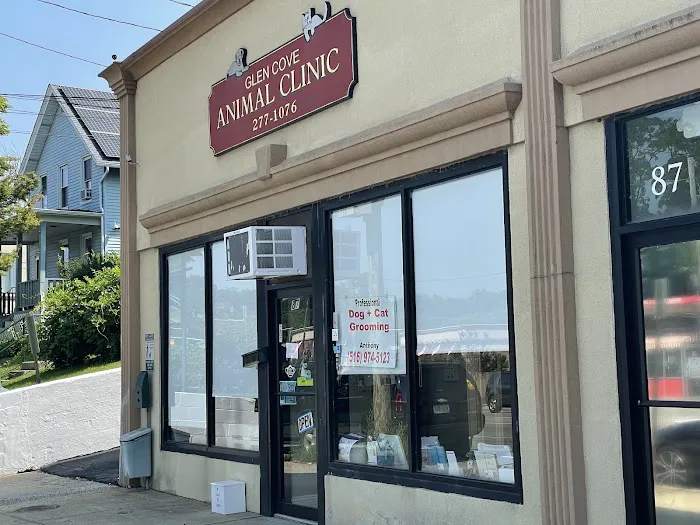 Glen Cove Animal Clinic 7