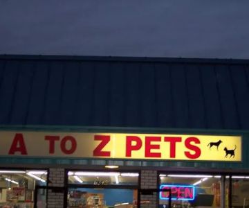 A to Z Pets Inc