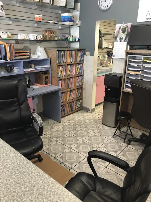 Animal Hospital of Long Island 12