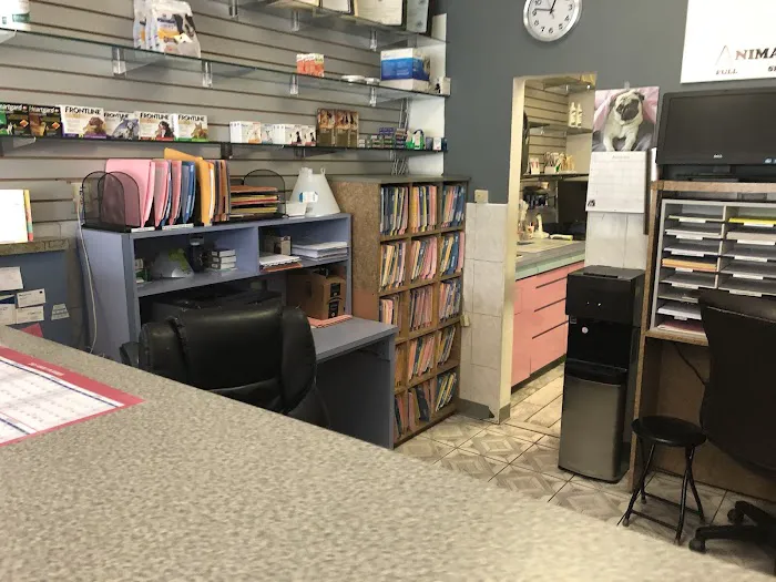 Animal Hospital of Long Island 12
