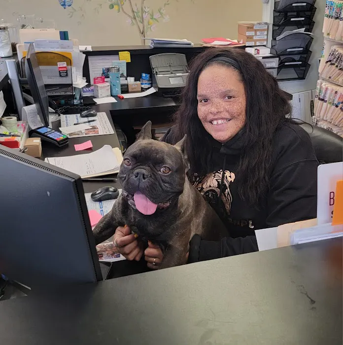 Broadway Veterinary Care 9