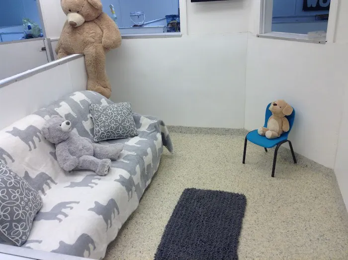 Hewlett Animal Hospital & Pet Resort 12