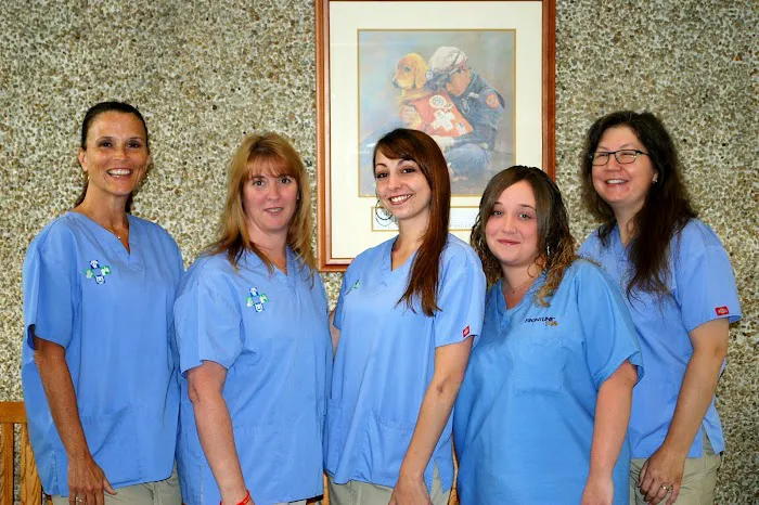 Hilton Hospital for Animals 3