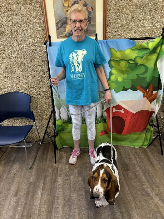 Hilton Hospital for Animals 6