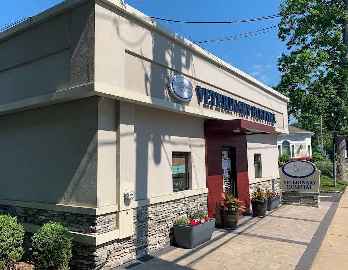 East Rockaway Veterinary Hospital 12