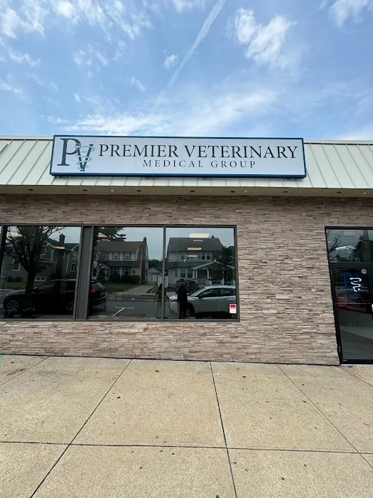 Premier Veterinary Medical Group - Rockville Centre 12