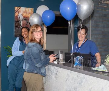 Premier Veterinary Medical Group - Rockville Centre