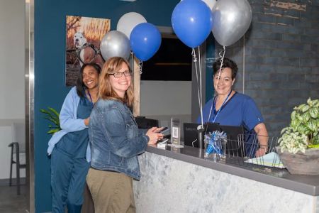 Premier Veterinary Medical Group - Rockville Centre