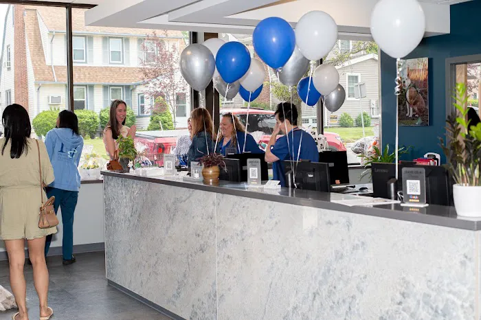 Premier Veterinary Medical Group - Rockville Centre 12