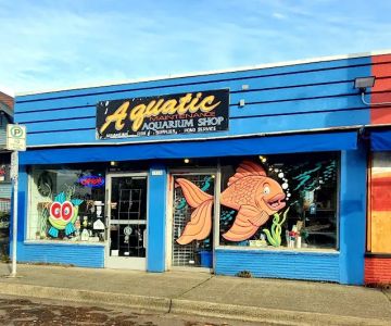 Aquatic Maintenance Store