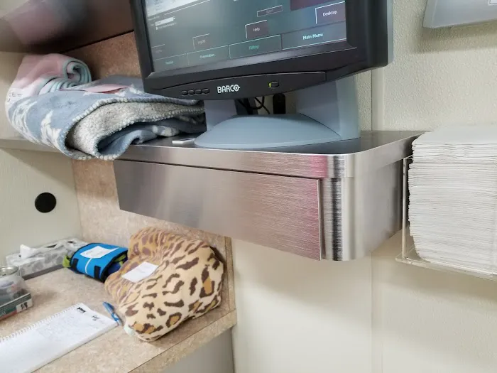 Terry Animal Hospital 12