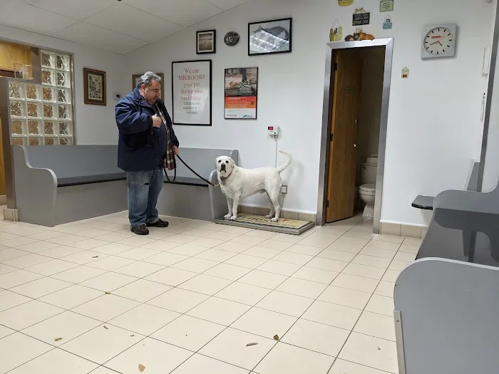 Terry Animal Hospital 12