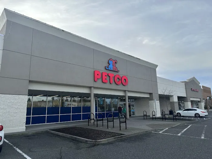 Petco 5