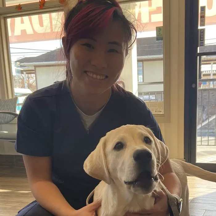 Veterinary Care Group - Westbury 6