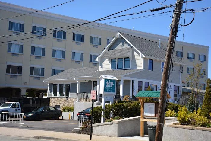 Veterinary Care Group - Westbury 8