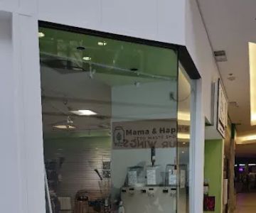 Secondhand Pet Supply