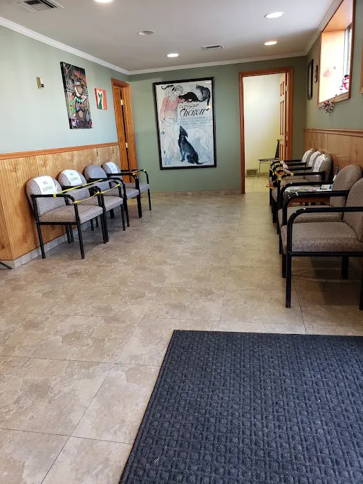 Animal Hospital of Brooklyn 7