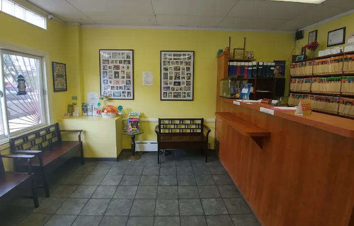 Animal Clinic of Marine Park 9