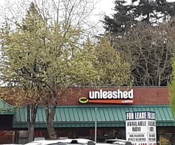 Unleashed by Petco