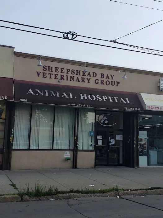 Sheepshead Bay Veterinary Group 1