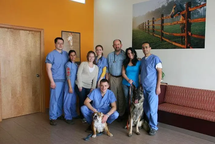 Sheepshead Bay Veterinary Group 10
