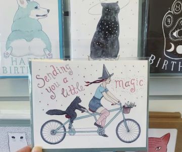 Sweet Pickles Designs - Pet Boutique + Design Center