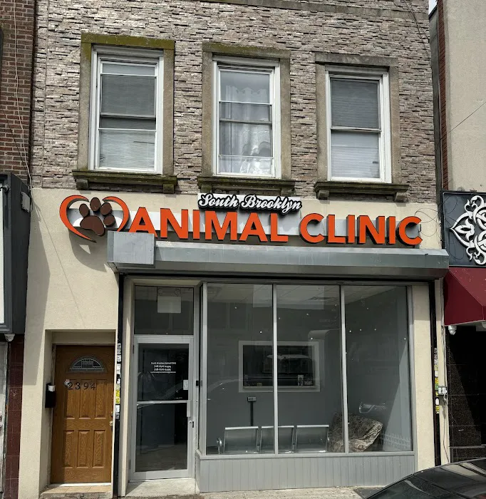 South Brooklyn Animal Clinic 12