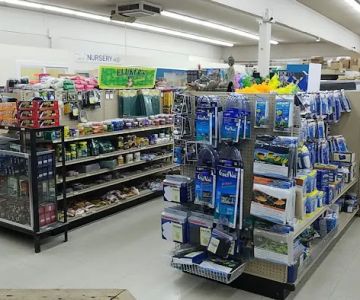 Creature Comforts Pet Supplies