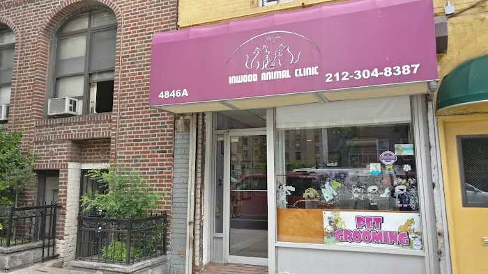 Inwood Animal Clinic 7