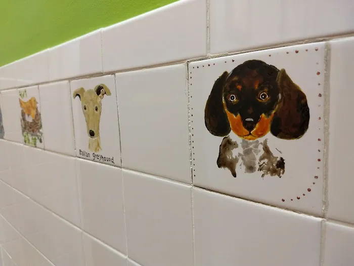 Inwood Animal Clinic 6