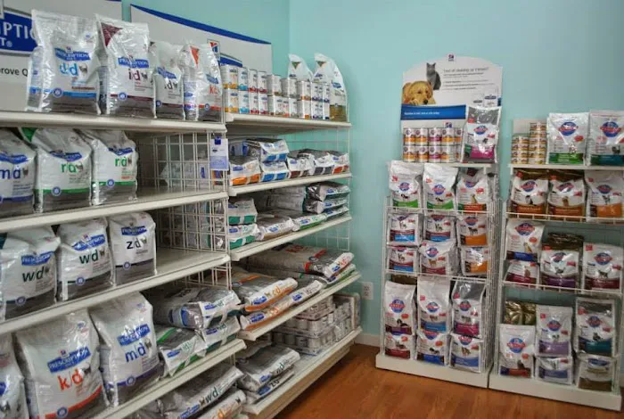 Riverside Veterinary Clinic 8