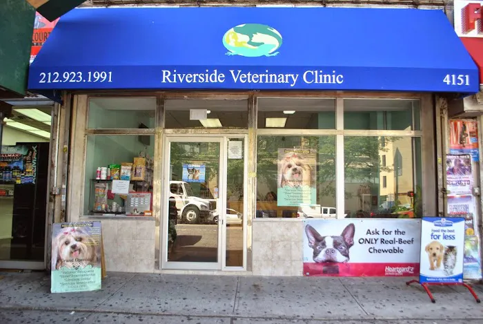Riverside Veterinary Clinic 9
