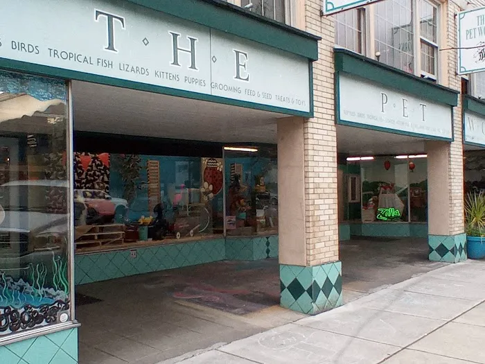 The Pet Works 12
